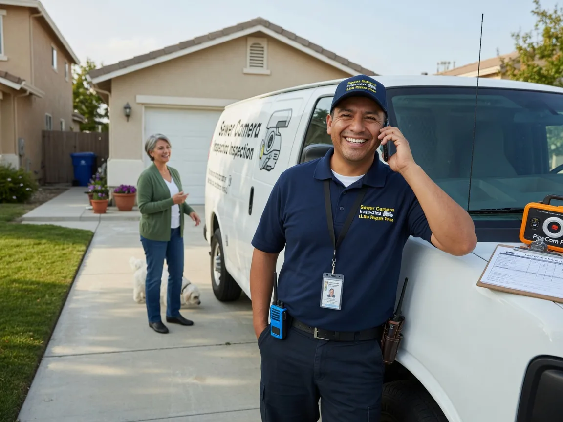 Sewer Line Repair Holy Cross, IA FAQs